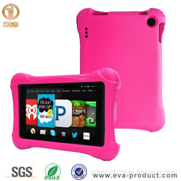 Kid proof rugged tablet case for kindle fire hd7 2014